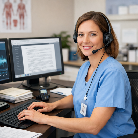 Medical Spell Checker 24