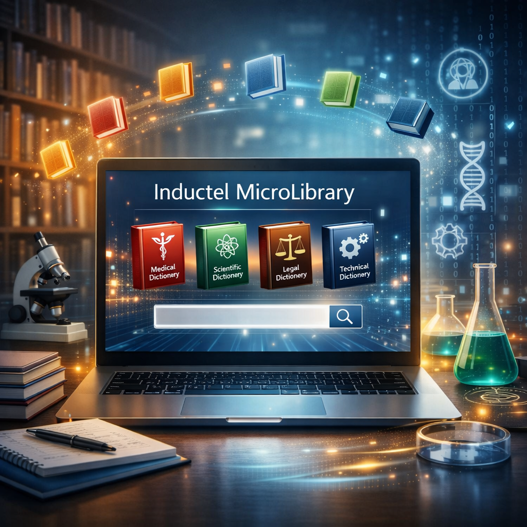 MicroLibrary Combo Package