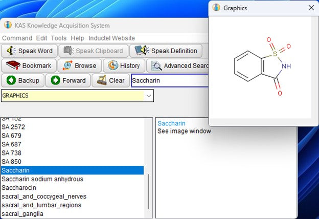 Sci and Tech Dictionaries