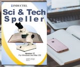 Scientific and Technical Spell Checker Download, Version 17. Now supports Microsoft Office/Word 365, 2021, 2019, and 2016 for Windows 11, Windows 10 and macOS